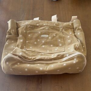 Rylee & cru birdling bag